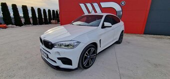 BMW X6m 2015 - 13