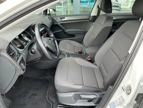 VOLKSWAGEN E-GOLF 100KW COMFORTLINE - 13