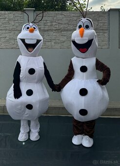 maskot,kostym na prenajom - 13