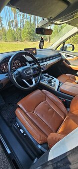 Audi q7 - 13