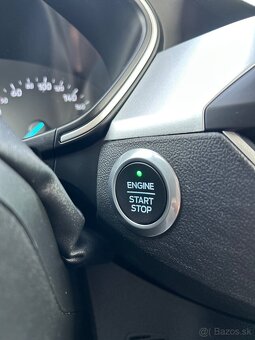 Ford Focus kombi 1.5 TDCI ecoblue - LED, Keyless, - 13