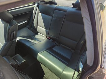 E46 Coupe 330i M-packet - 13