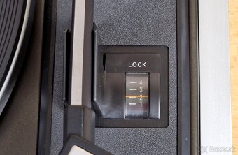 Hornyphon - Philips GA 418 - automatický gramofón - 13