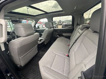 Toyota Tundra 3.4 V6 Turbo Limited - 13