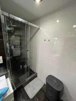 moderný a kompletne zariadený 2,5 izbový byt na ul. Gorlická - 13