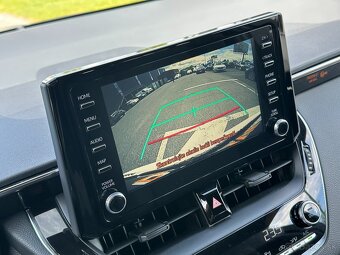 Toyota Corolla Combi 1.8 HYBRID CVT, r.v.: 2020 - 13