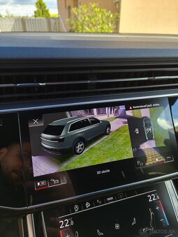 Audi Q7 - 13