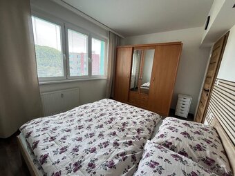 Dlhodobý prenájom bytu po kompletnej rekonštrukcii (42 m²) - 13
