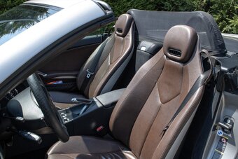 Predám Mercedes SLK 200 kompresor 1800/120 kw - 13