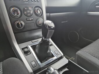 Predám  Suzuki Grand Vitara 1.9 DDiS JLX-A - 13