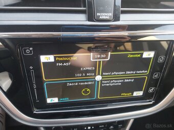 ✅ 4x4 Suzuki SX4 S-Cross benzin ✅ - 13