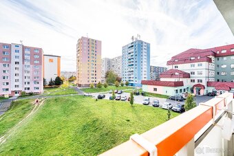 Predaj : Slnečný 3-izb. byt s lodžiou pod Tatrami - 13