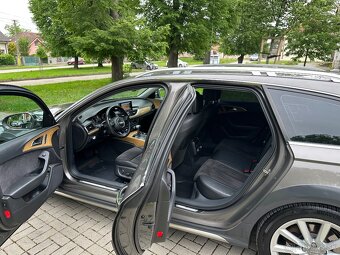 Audi A6 Allroad 3,0Tdi 180Kw 245Ps Rv:2013 Exclusive - 13