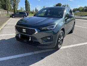 SEAT TARRACO 2.0 TDI - 13