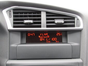Citroën C4 1.6 Vti Image - splátka od 99,-€ - 13