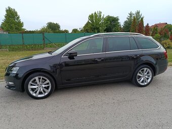 Škoda Ocatvia combi 2,0Tdi DSG,135kw,4x4 1,majitel,kúp.SR - 13