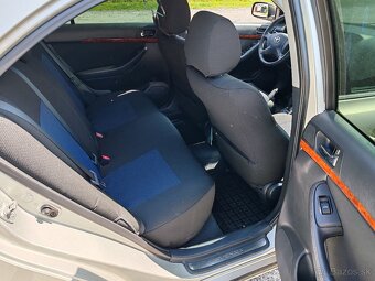 Toyota Avensis 2.2 D-4D Xenon/Klíma/Senzor - 13