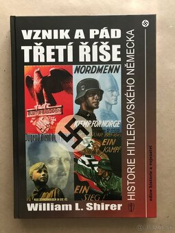 Ján Ignaty Vojak v poli, SS Hitlerův nástroj teroru, Krahule - 13