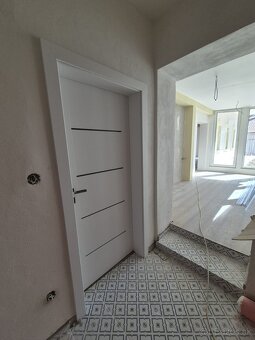 Predaj výnimočného domu v centre mesta-ešte je voľný - 13