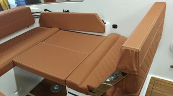 COASTER 600DC+MERCURY 150PROXS - 13