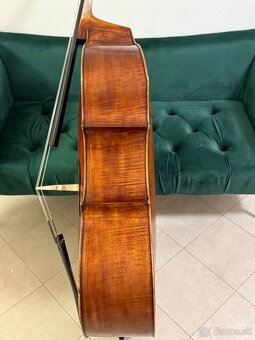 Predám Kontrabas  Giovanni Paolo Maggini - 13