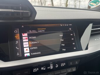 Audi S3 2023 - 13