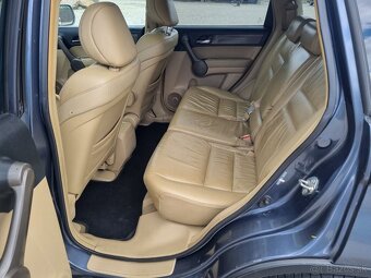 HONDA CR-V 2,2i-CTDi 4x4 - 13