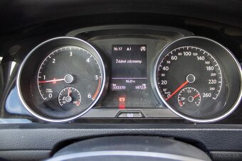 Volkswagen Golf Variant 1.6 TDI BlueMotion Highline - 13