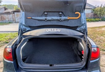 Seat Exeo 2.0 TDI 105kw sedan - 13