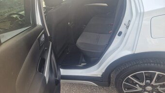 SUZUKI SX4 1.6 DDI. - 13