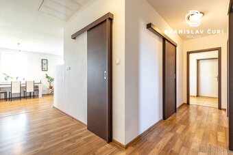 Predaj 7-ročného bungalovu v Kokošovciach pri Prešove - 13