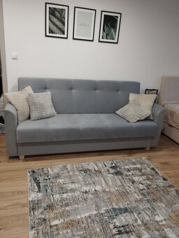 Prenájom 1 izbového bytu na sídlisku Západ 1 - Rezervovaný - 13