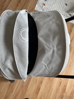 Bugaboo Dragonfly - 13