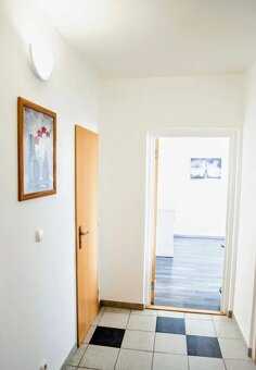 Ideálne štartovacie bývanie - 3-izbový byt v Starej Turej - 13