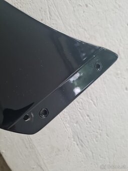 Spojler na zadný kufor pre ŠKODA OCTAVIA 3 sedan - 13