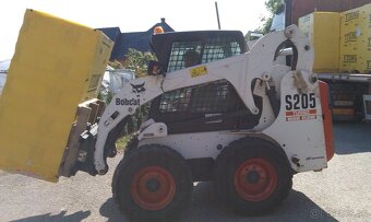 Zemné práce - bagrovanie - výkopové práce Nitra a okolie - 13