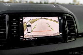 Škoda Karoq 2.0TDI DSG 4x4 SPORTLINE - 13