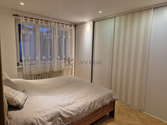 Predám exkluzívny 4 izb.byt,100 m2,loggie 2,záhrada,Podhrado - 13