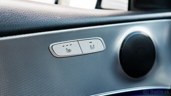 Mercedes-Benz E350 Kombi 350 d A/T - 13