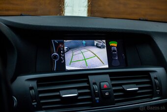 BMW X3 xDrive20d 2012 135kW - 13