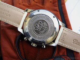 Paul Picot, limitovaný model 100ks MORANDI, originál hodinky - 13