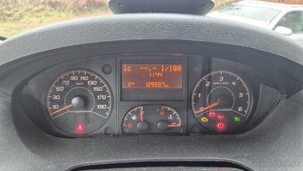 fiat DUCATO 4x4 dangel - 13