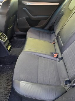 Škoda Octavia 3 2.0 TDI 4X4 Elegance - 13