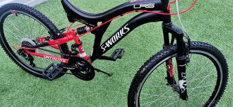 Chlapčenský bicykel 24 - 13