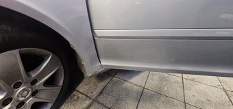 Dvere octavia 2 combi - 13
