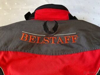 Belstaff moto bunda - 13