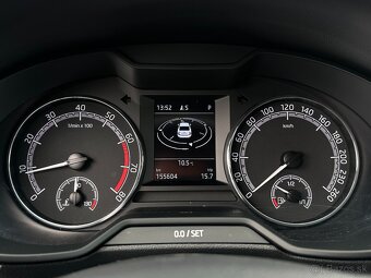 Škoda Octavia 2.0 TSi DSG, r.v.: 2019 - 13