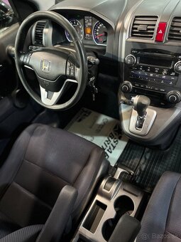 HONDA CR-V 2.0 110kw 150koní - 13