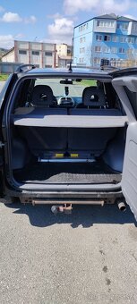 Predám Toyotu RAV 4 II 2.0 4WD, benzín, A/T 110KW(1 - 13