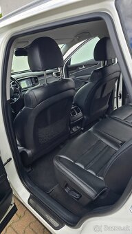 KIA Sorento 2.2 CRDi. 4x4, Platinum, Automat,7miest,v záruke - 13